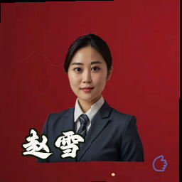 赵雪