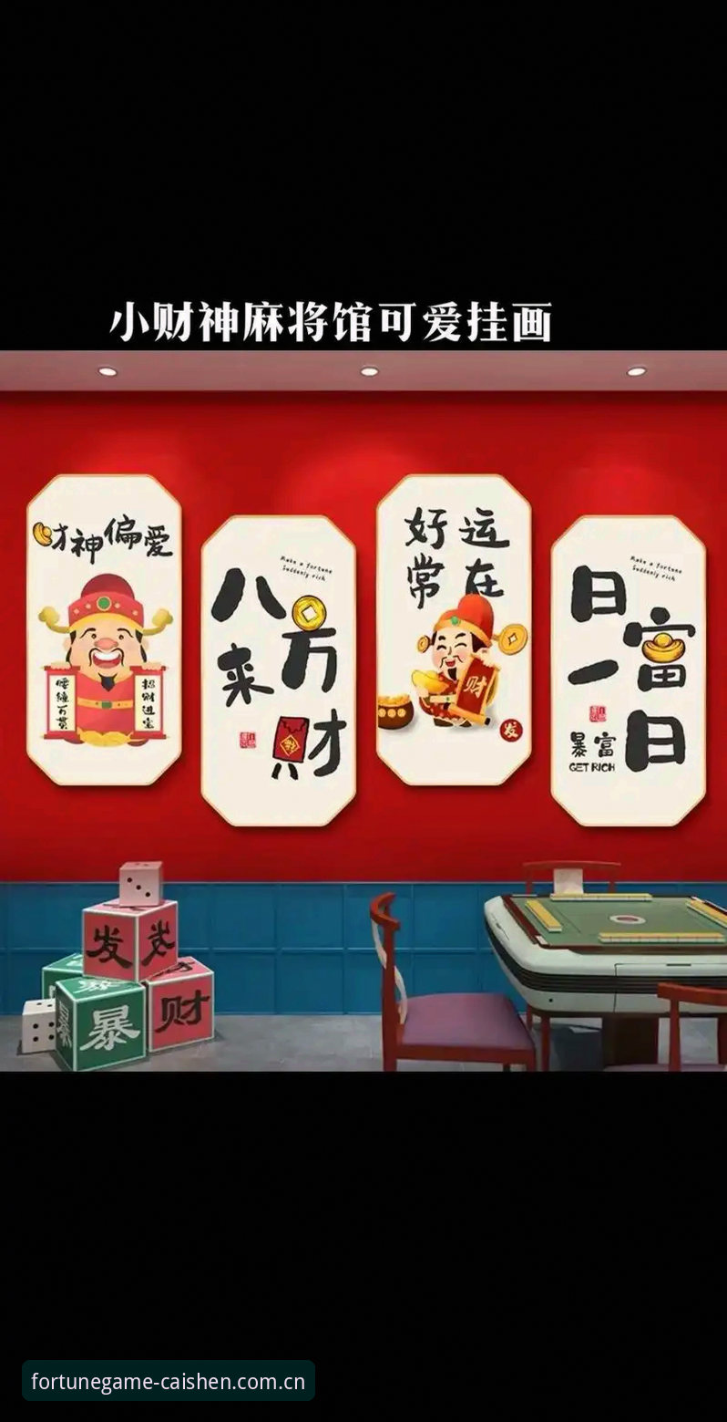 财神棋牌玩法介绍教程 财神棋牌老版本vs新版:玩法对比与选择指南